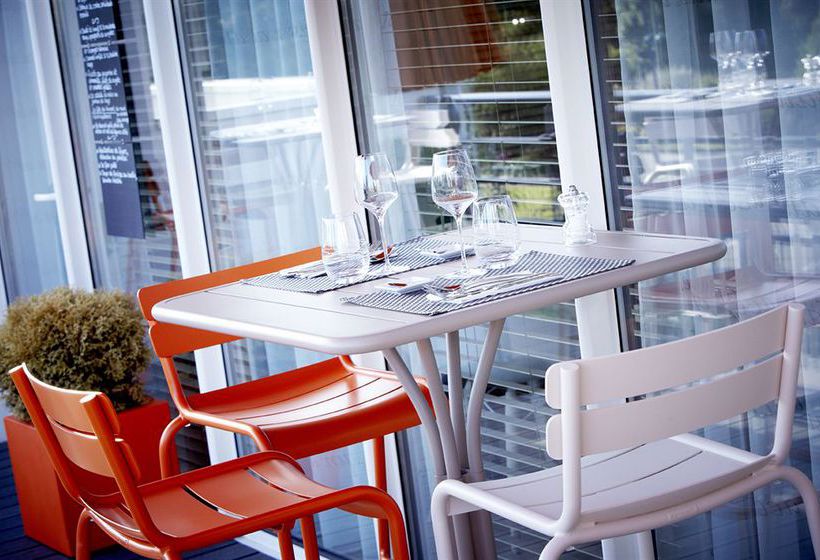 Hôtel Kyriad Prestige Vannes Pompidou  | Vannes | Morbihan | France 8