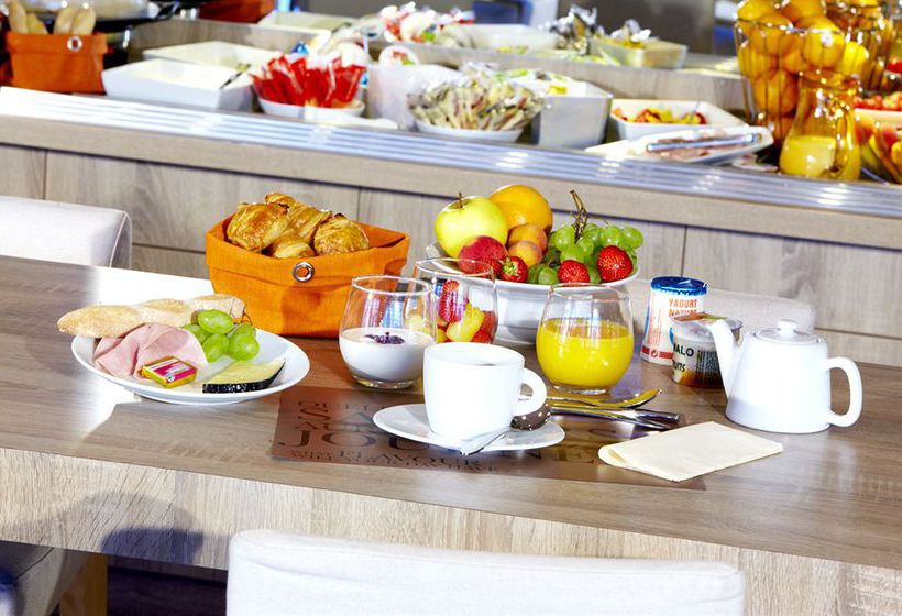 Hôtel Kyriad Prestige Vannes Pompidou  | Vannes | Morbihan | France 9