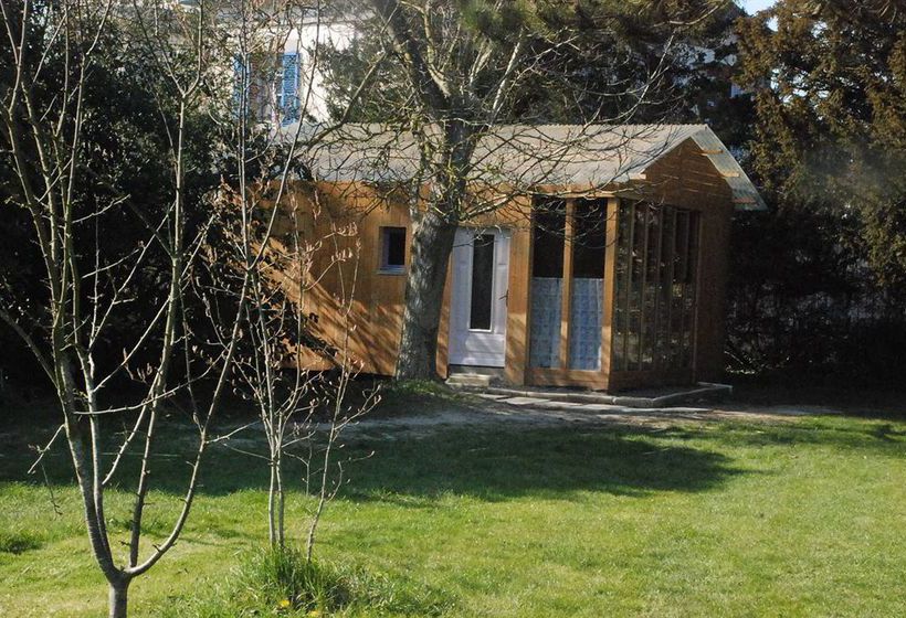 Gué de Beauvoir  | Beauvoir | Manche | France 10