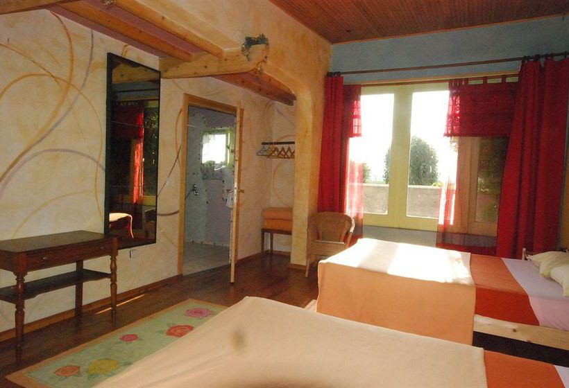 Gué de Beauvoir  | Beauvoir | Manche | France 14