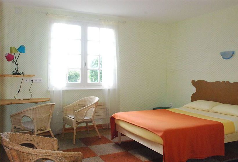 Gué de Beauvoir  | Beauvoir | Manche | France 15