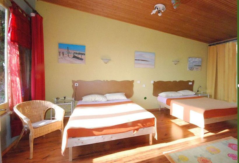 Gué de Beauvoir  | Beauvoir | Manche | France 16