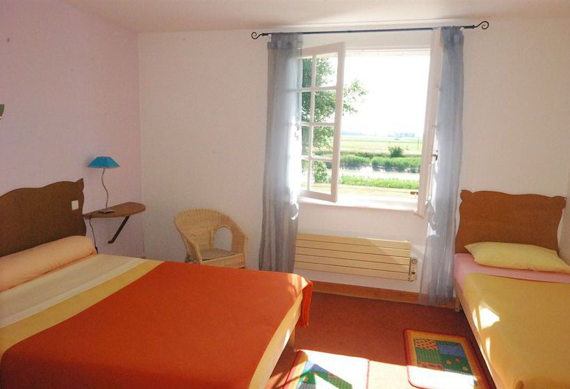 Gué de Beauvoir  | Beauvoir | Manche | France 18