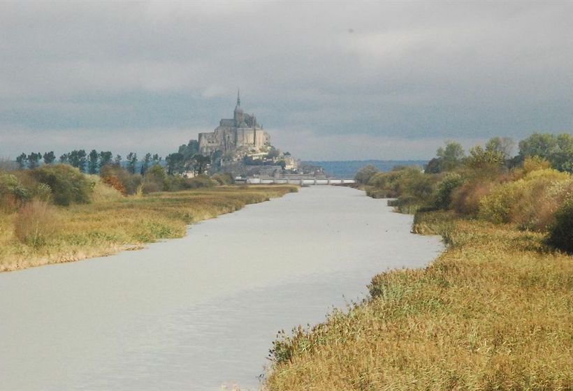 Gué de Beauvoir  | Beauvoir | Manche | France 19