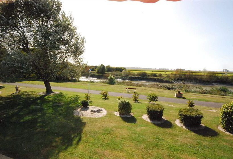 Gué de Beauvoir  | Beauvoir | Manche | France 5