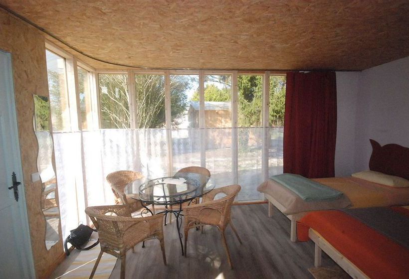 Gué de Beauvoir  | Beauvoir | Manche | France 8