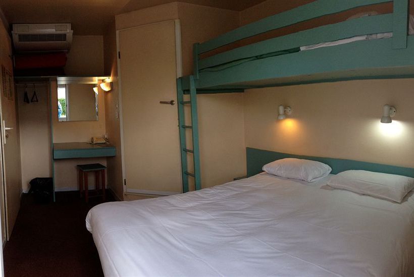 Fasthotel Macon  | Macon | Saone-et-Loire | Francia 1