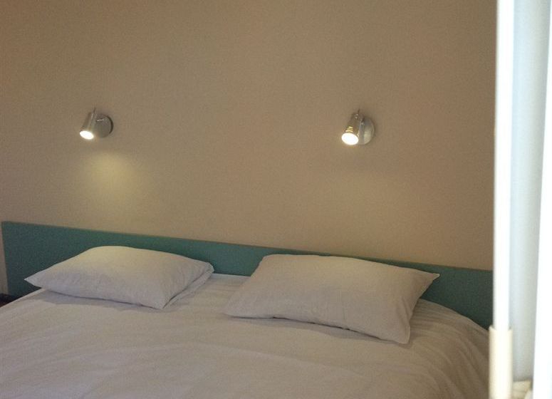 Fasthotel Macon  | Macon | Saone-et-Loire | Francia 3