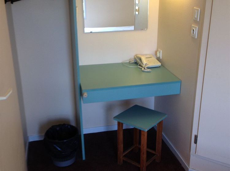 Fasthotel Macon  | Macon | Saone-et-Loire | Francia 4