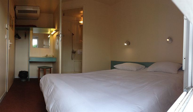 Fasthotel Macon  | Macon | Saone-et-Loire | Francia 5