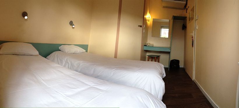 Fasthotel Macon  | Macon | Saone-et-Loire | Francia 6