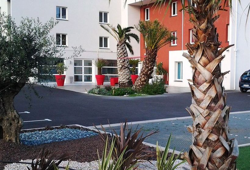 Hôtel Kyriad Perpignan Sud  | Perpignan | Pyrenees-Orientales | France 1