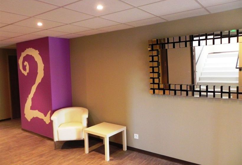 Hôtel Kyriad Perpignan Sud  | Perpignan | Pyrenees-Orientales | France 10