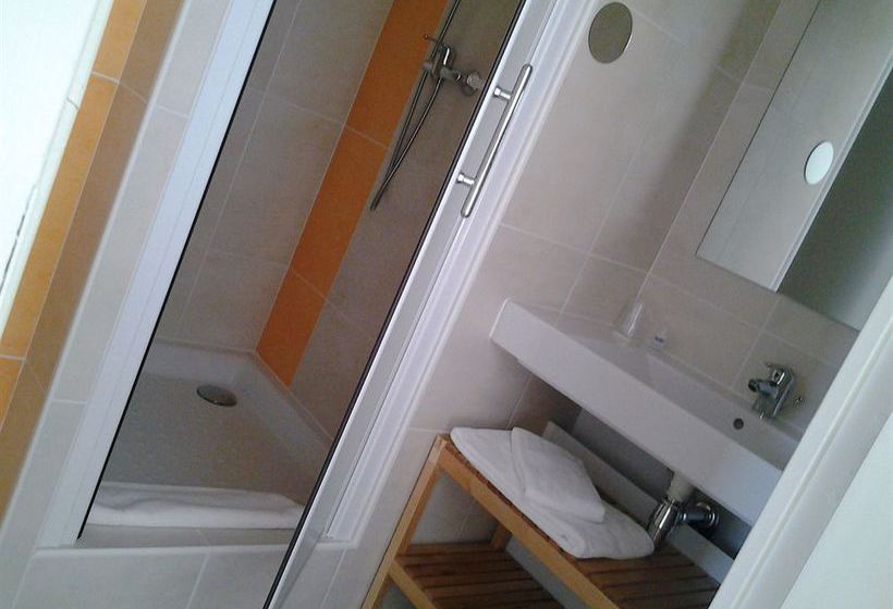 Hôtel Kyriad Perpignan Sud  | Perpignan | Pyrenees-Orientales | France 11