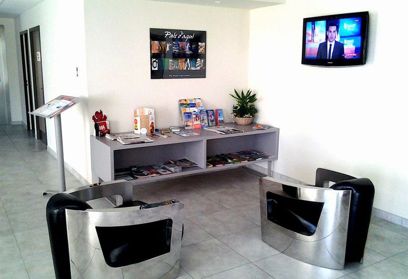 Hôtel Kyriad Perpignan Sud  | Perpignan | Pyrenees-Orientales | France 12