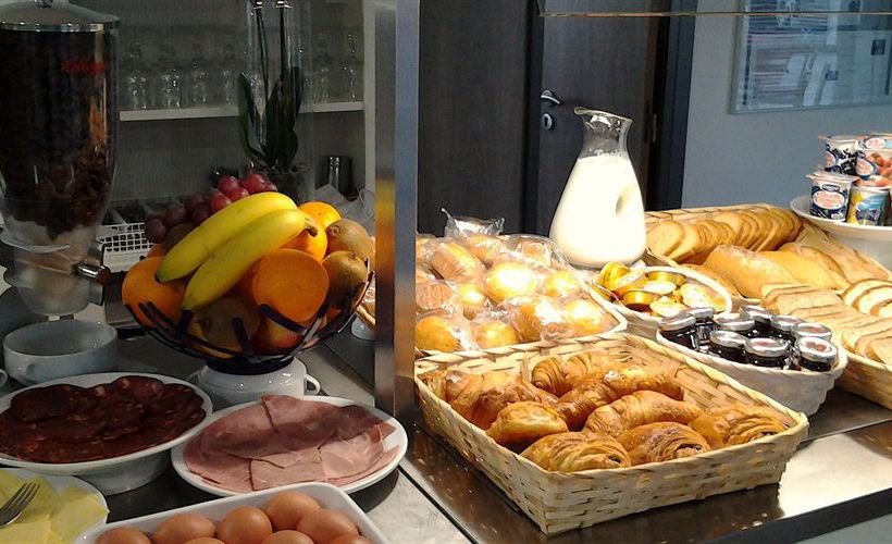 Hôtel Kyriad Perpignan Sud  | Perpignan | Pyrenees-Orientales | France 13