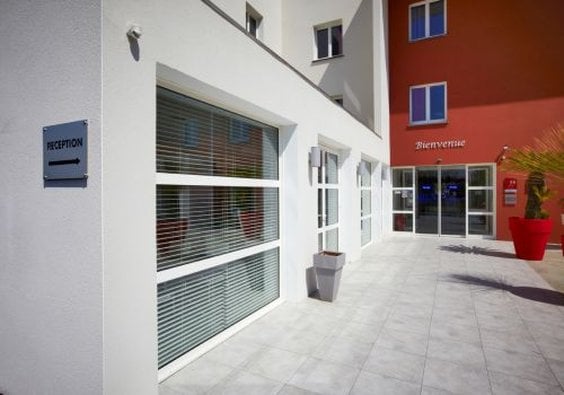 Hôtel Kyriad Perpignan Sud  | Perpignan | Pyrenees-Orientales | France 17