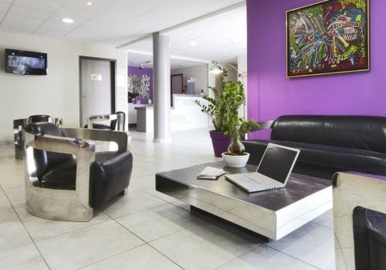 Hôtel Kyriad Perpignan Sud  | Perpignan | Pyrenees-Orientales | France 18