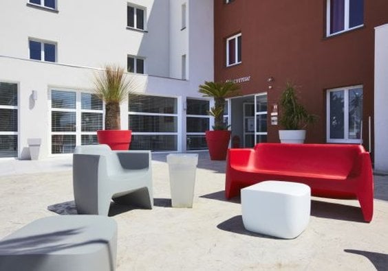 Hôtel Kyriad Perpignan Sud  | Perpignan | Pyrenees-Orientales | France 19