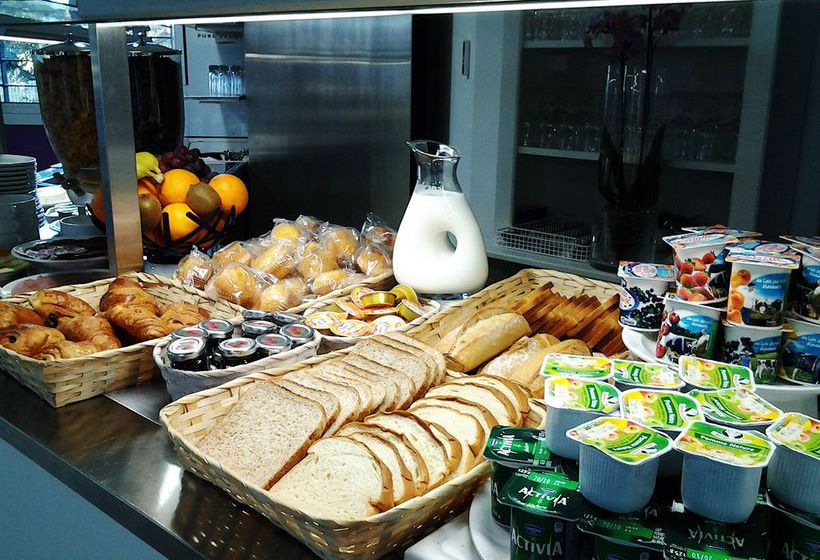 Hôtel Kyriad Perpignan Sud  | Perpignan | Pyrenees-Orientales | France 2