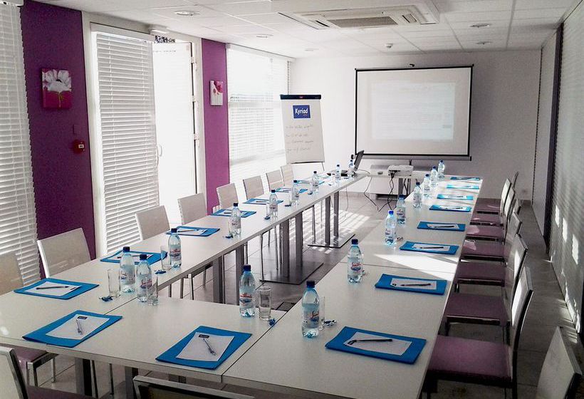 Hôtel Kyriad Perpignan Sud  | Perpignan | Pyrenees-Orientales | France 3