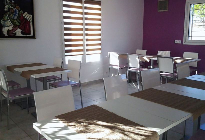 Hôtel Kyriad Perpignan Sud  | Perpignan | Pyrenees-Orientales | France 4