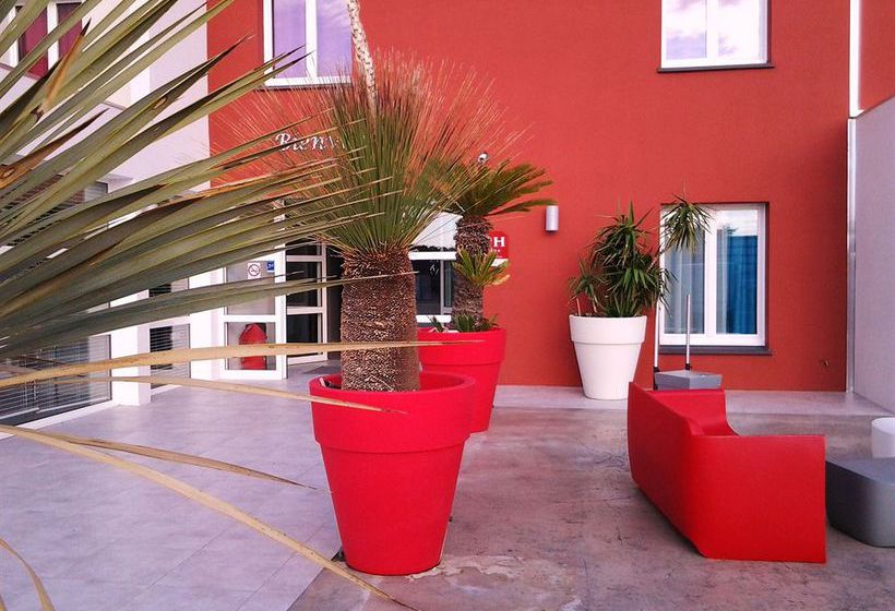 Hôtel Kyriad Perpignan Sud  | Perpignan | Pyrenees-Orientales | France 5