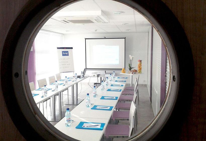 Hôtel Kyriad Perpignan Sud  | Perpignan | Pyrenees-Orientales | France 6