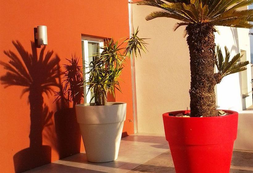 Hôtel Kyriad Perpignan Sud  | Perpignan | Pyrenees-Orientales | France 7