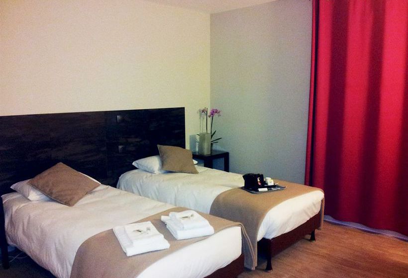 Hôtel Kyriad Perpignan Sud  | Perpignan | Pyrenees-Orientales | France 8