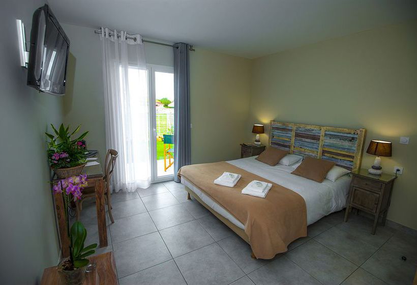 Hôtel Kyriad Perpignan Sud  | Perpignan | Pyrenees-Orientales | France 9