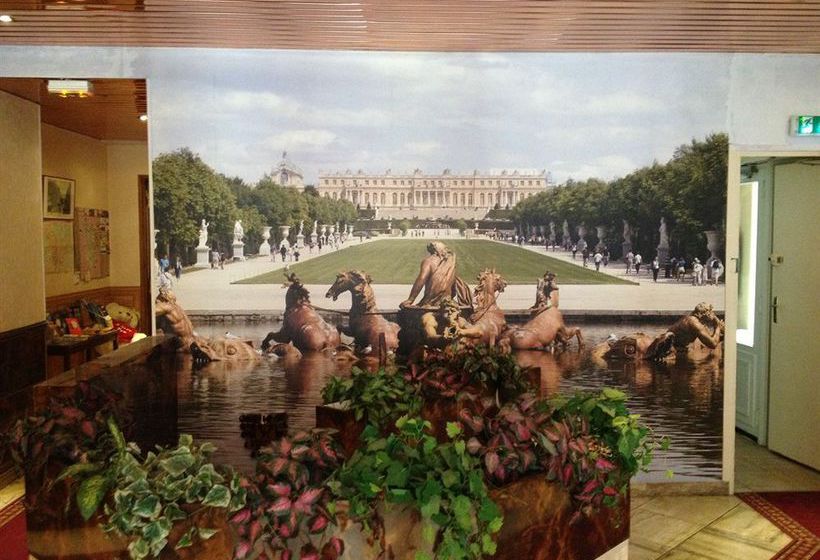 Royal Hotel Versailles 