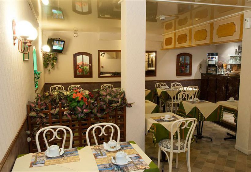 Royal Hotel Versailles  | Versailles | Yvelines | France 1