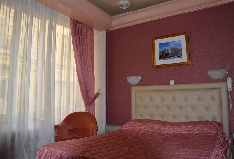 Royal Hotel Versailles  | Versailles | Yvelines | France 10