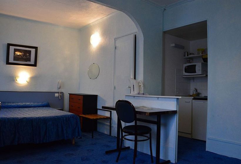 Royal Hotel Versailles  | Versailles | Yvelines | France 13