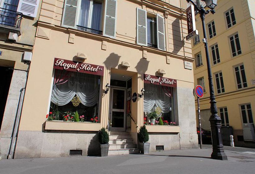 Royal Hotel Versailles  | Versailles | Yvelines | France 2