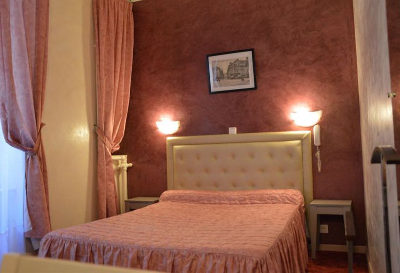 Royal Hotel Versailles  | Versailles | Yvelines | France 3