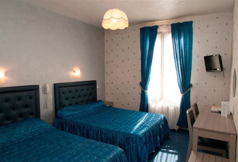 Royal Hotel Versailles  | Versailles | Yvelines | France 4