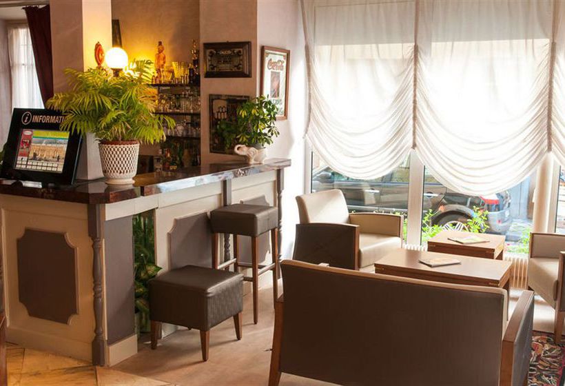 Royal Hotel Versailles  | Versailles | Yvelines | France 5