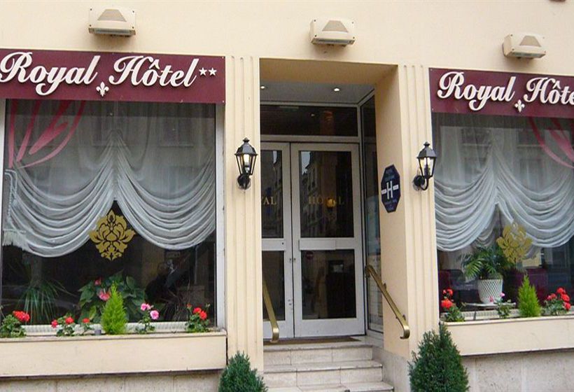 Royal Hotel Versailles  | Versailles | Yvelines | France 6