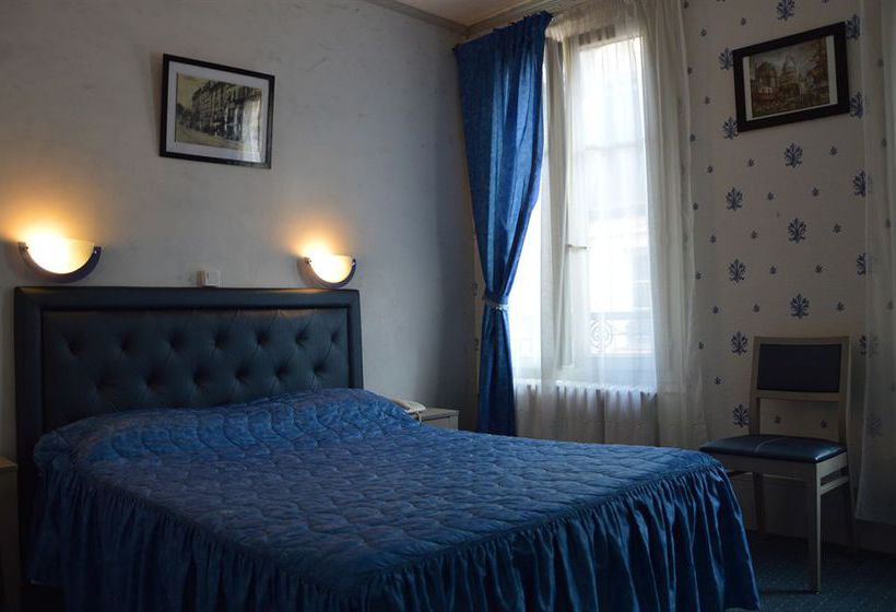 Royal Hotel Versailles  | Versailles | Yvelines | France 7