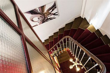 Du Taur Hotel Toulouse   | Tolosa | Haute-Garonne | Francia 10