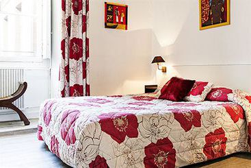 Du Taur Hotel Toulouse   | Tolosa | Haute-Garonne | Francia 11