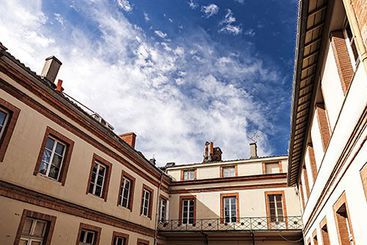 Du Taur Hotel Toulouse   | Tolosa | Haute-Garonne | Francia 12