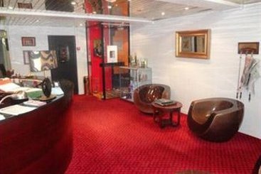 Du Taur Hotel Toulouse   | Tolosa | Haute-Garonne | Francia 14