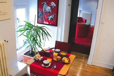 Du Taur Hotel Toulouse   | Tolosa | Haute-Garonne | Francia 15