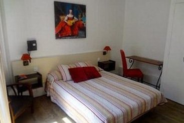 Du Taur Hotel Toulouse   | Tolosa | Haute-Garonne | Francia 16