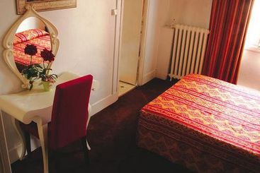 Du Taur Hotel Toulouse   | Tolosa | Haute-Garonne | Francia 17