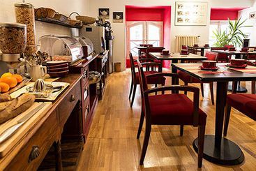 Du Taur Hotel Toulouse   | Tolosa | Haute-Garonne | Francia 2