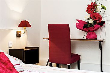 Du Taur Hotel Toulouse   | Tolosa | Haute-Garonne | Francia 4